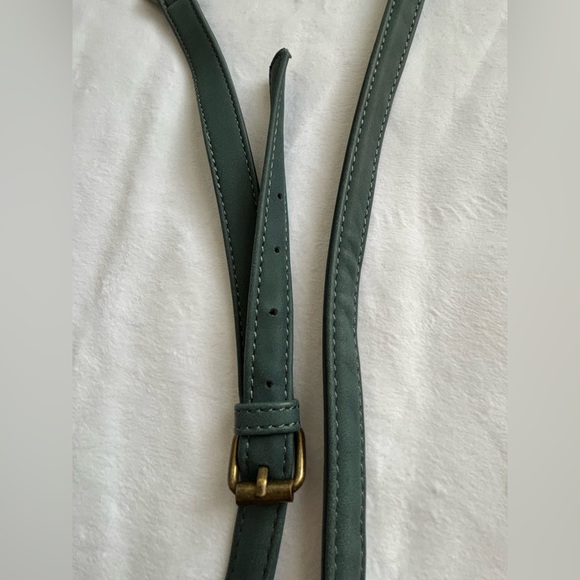 Loungefly Disney Mickey Pluto Leopard Crossbody Bag BoxLunch Exclusive - Picture 16 of 16